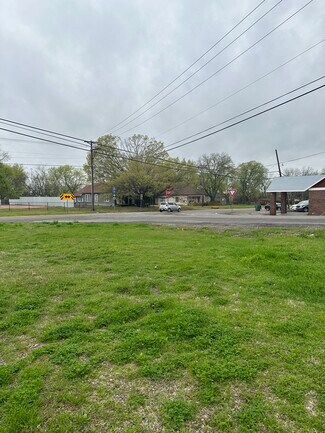 Plus de détails pour Fannin, Greenville, TX - Terrain à vendre
