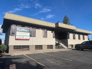 Plus de détails pour 4703 N Maple St, Spokane, WA - Bureau à louer