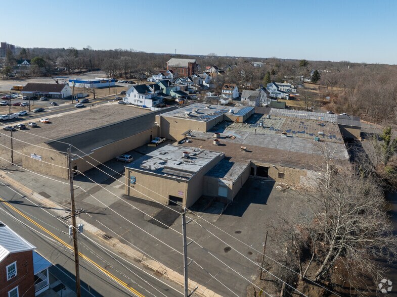 14 King St, Mount Holly, NJ à louer - Aérien – Image 3 sur 5