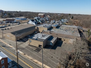 14 King St, Mount Holly, NJ - VUE AÉRIENNE  vue de carte - Image1