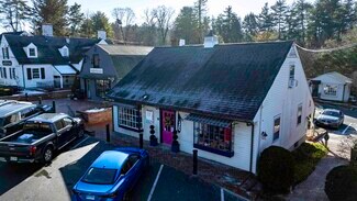 Plus de détails pour 1-3 Brick Walk Ln, Farmington, CT - Local commercial à louer