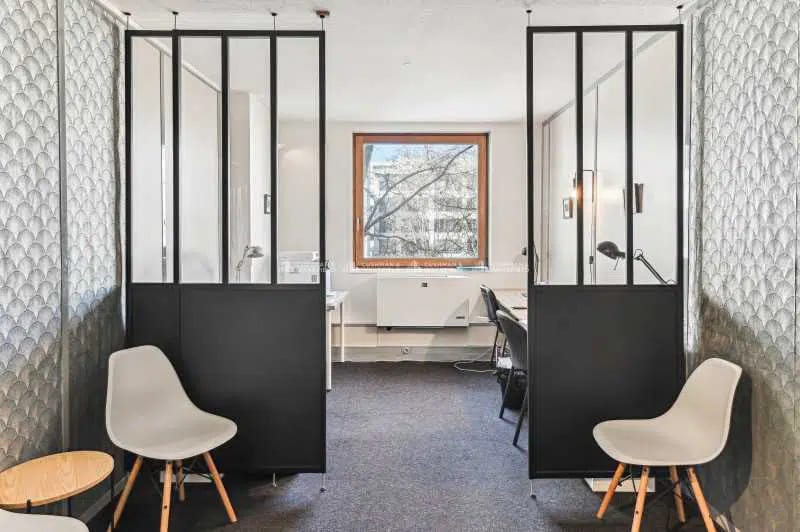 103 Avenue Maréchal De Saxe, Lyon à louer - Photo de l’immeuble – Image 2 sur 9