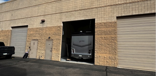 16674 N 91st St, Scottsdale, AZ à louer Photo de l’immeuble– Image 1 sur 6