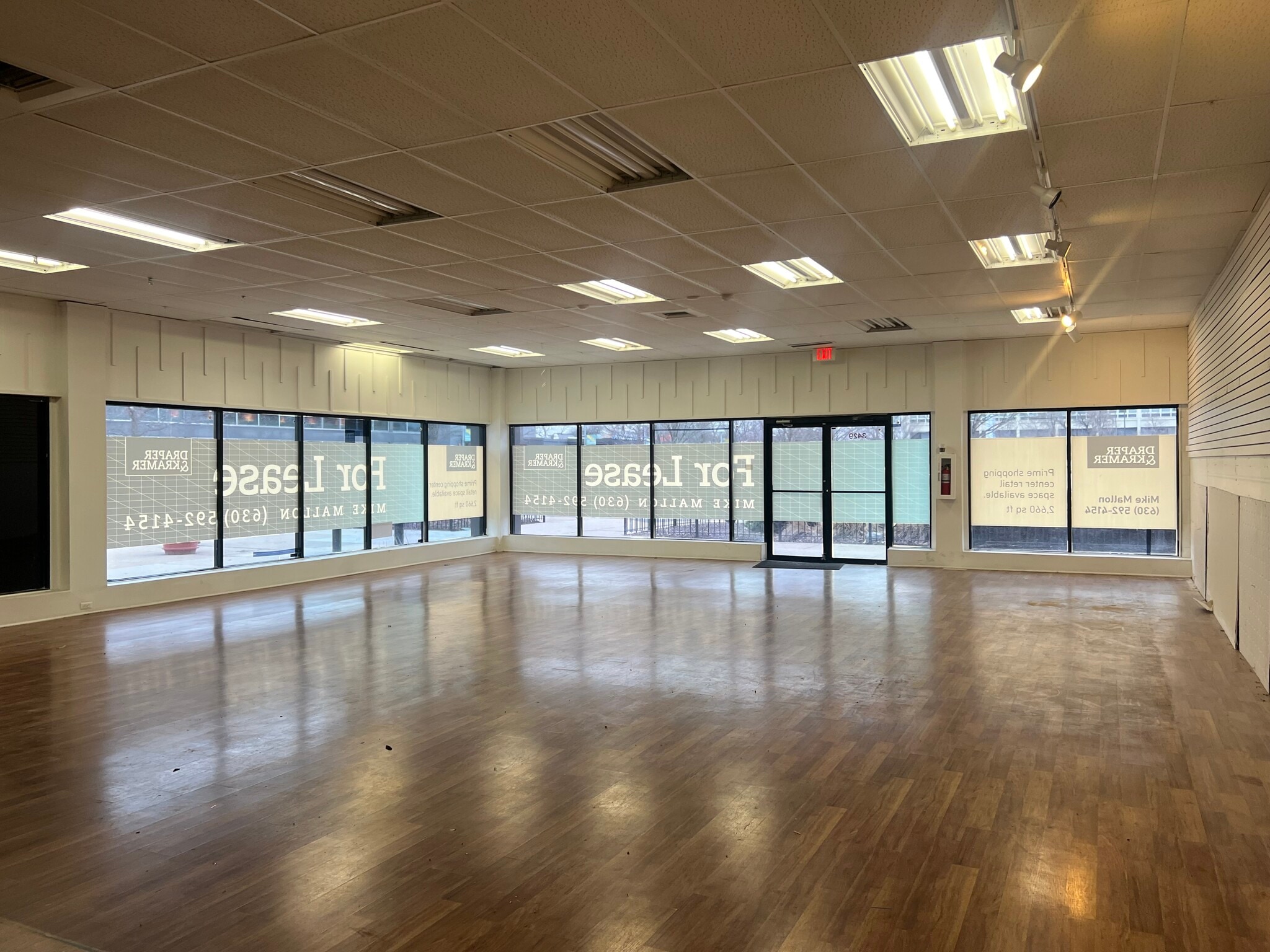 3401-3481 S King Dr, Chicago, IL à louer Photo intérieure– Image 1 sur 2
