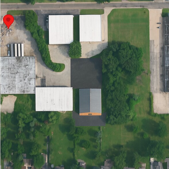 115 Hankes Ave, Aurora, IL à vendre - Photo de l’immeuble – Image 1 sur 3