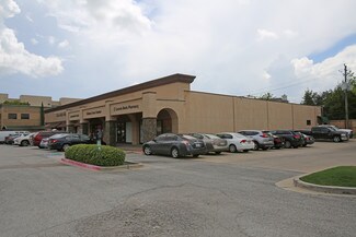 Plus de détails pour 4805 Bissonnet St, Bellaire, TX - Local commercial à louer