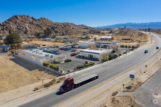 40112-40134 170th St E, Palmdale, CA - VUE AÉRIENNE  vue de carte - Image1