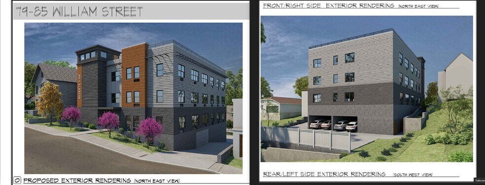 79 William St, Yonkers, NY à vendre - Photo de l’immeuble – Image 3 sur 12