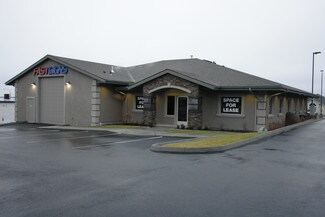 Plus de détails pour 1409 N Pittsburg St, Kennewick, WA - Bureau à louer