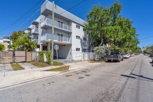 1029 NW 3rd St, Miami FL - Immobilier d'entreprise