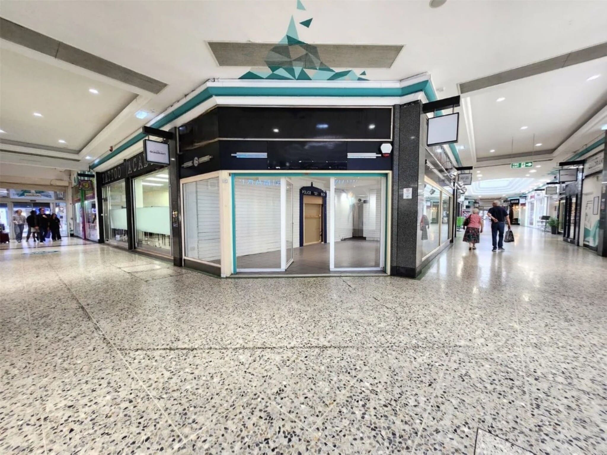 1-32 Quadrant Arcade, Romford à louer Photo intérieure– Image 1 sur 8