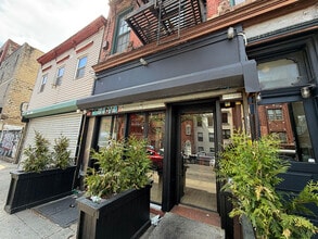 340 Franklin Ave, Brooklyn, NY à louer Photo intérieure– Image 2 sur 10