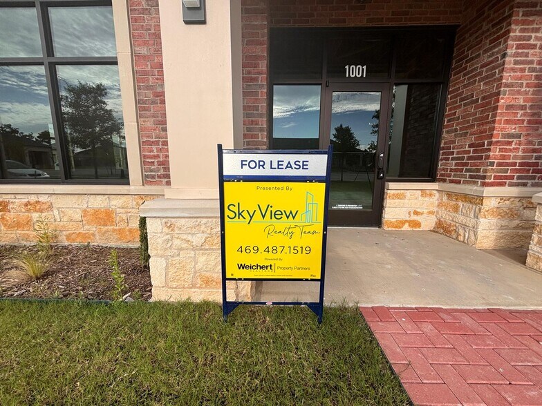 7700 Preston Rd, Frisco, TX à louer - Photo de l’immeuble – Image 2 sur 5