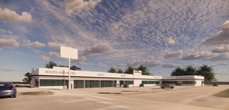 Plus de détails pour 3111 S Jamestown Ave, Tulsa, OK - Bureau/Local commercial, Local commercial à louer