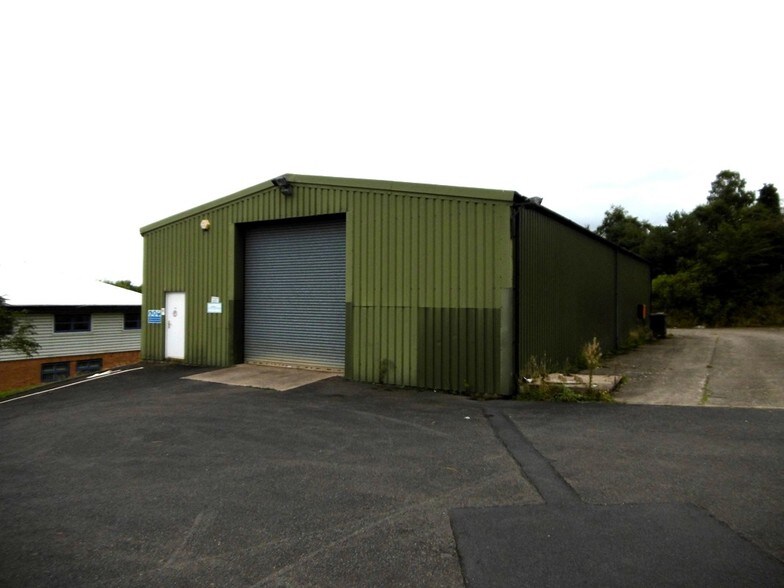 Faraday Dr, Bridgnorth à vendre - Photo de l’immeuble – Image 2 sur 3
