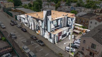 Plus de détails pour 235 Orient Ave, Jersey City, NJ - Local commercial à louer