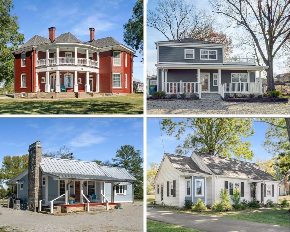 Clarion Hall - the Portfolio of E. Hill portefeuille de 4 biens à vendre sur LoopNet.fr Photo de l’immeuble– Image 1 sur 104