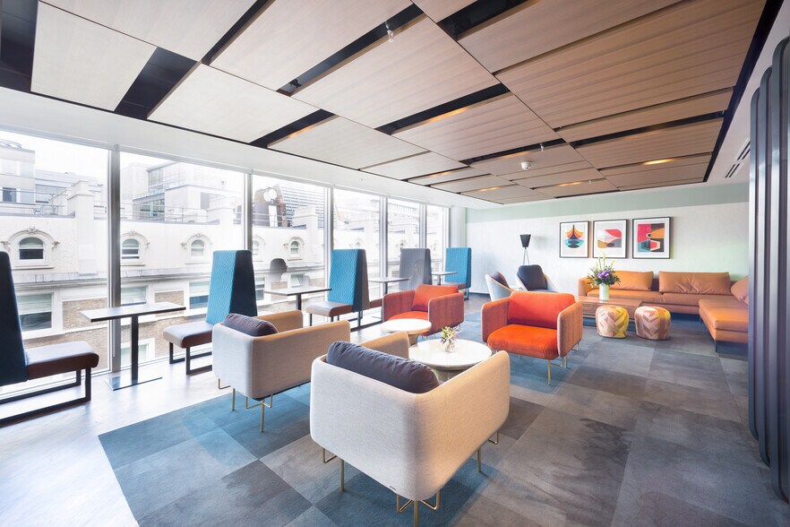 2 Portman St, Londres à louer - Photo de l’immeuble – Image 3 sur 21