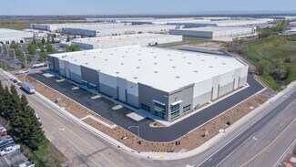 Plus de détails pour 4810 Fite Ct, Stockton, CA - Industriel/Logistique à louer