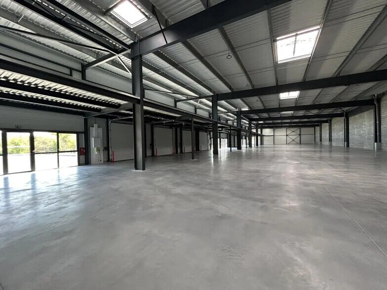 Le Bois De La Noue, Saint-Étienne-de-Montluc à louer - Photo intérieure – Image 3 sur 7