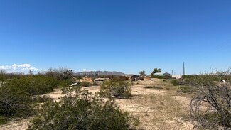 Plus de détails pour 4100 Hunt hwy, Eloy, AZ - Terrain à vendre