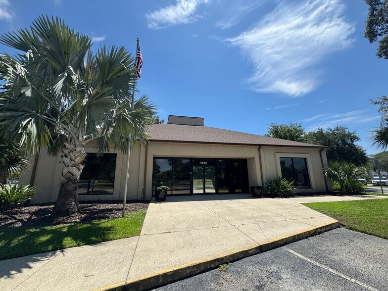 5545 S Orange Ave, Orlando, FL à louer - Photo de l’immeuble – Image 1 sur 1