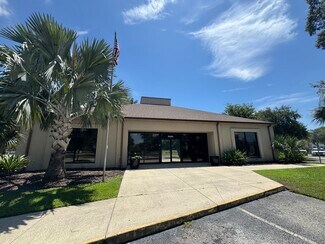 Plus de détails pour 5545 S Orange Ave, Orlando, FL - Bureau à louer