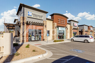 Plus de détails pour 922 Brigham, St George, UT - Local commercial à louer