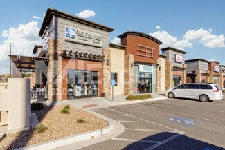 Plus de détails pour 922 Brigham, St George, UT - Local commercial à louer
