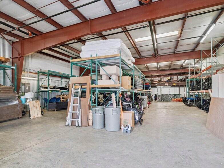 3717 NW 34th St, Oklahoma City, OK à vendre - Photo intérieure – Image 2 sur 3