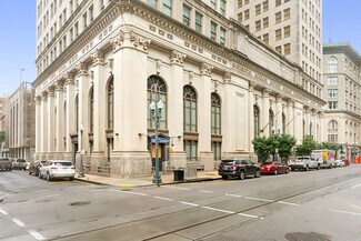 Plus de détails pour 812 Gravier St, New Orleans, LA - Local commercial à louer