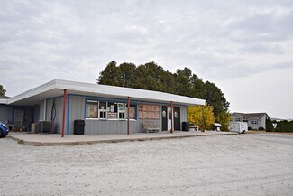 Plus de détails pour 911 South St, Jesup, IA - Local commercial à vendre