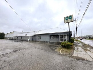 Plus de détails pour 700 N Eastern Ave, Connersville, IN - Industriel/Logistique à vendre