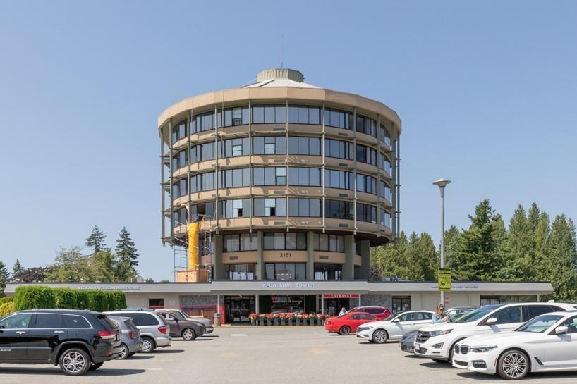 2125-2151 McCallum Rd, Abbotsford, BC à louer Photo de l’immeuble– Image 1 sur 5