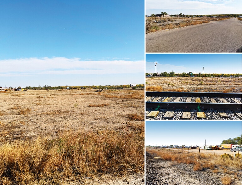 Kennie Road & Hwy 96, Pueblo, CO à louer - Photo principale – Image 1 sur 6