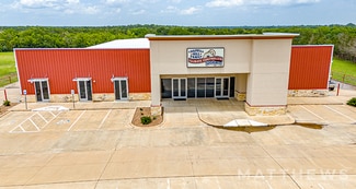 Plus de détails pour 7901 Hwy 290 E, Chappell Hill, TX - Local commercial à vendre