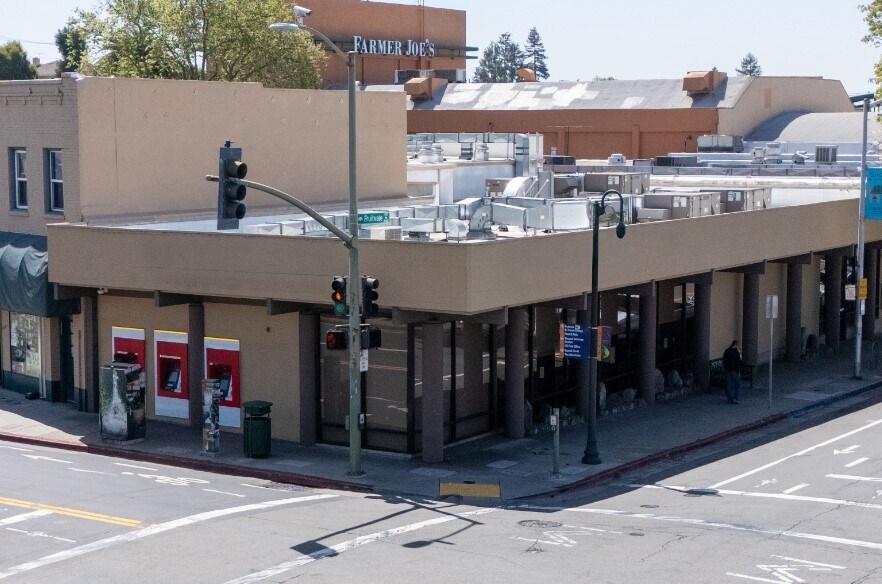 3450 Fruitvale Ave, Oakland, CA à vendre - Photo de l’immeuble – Image 2 sur 2
