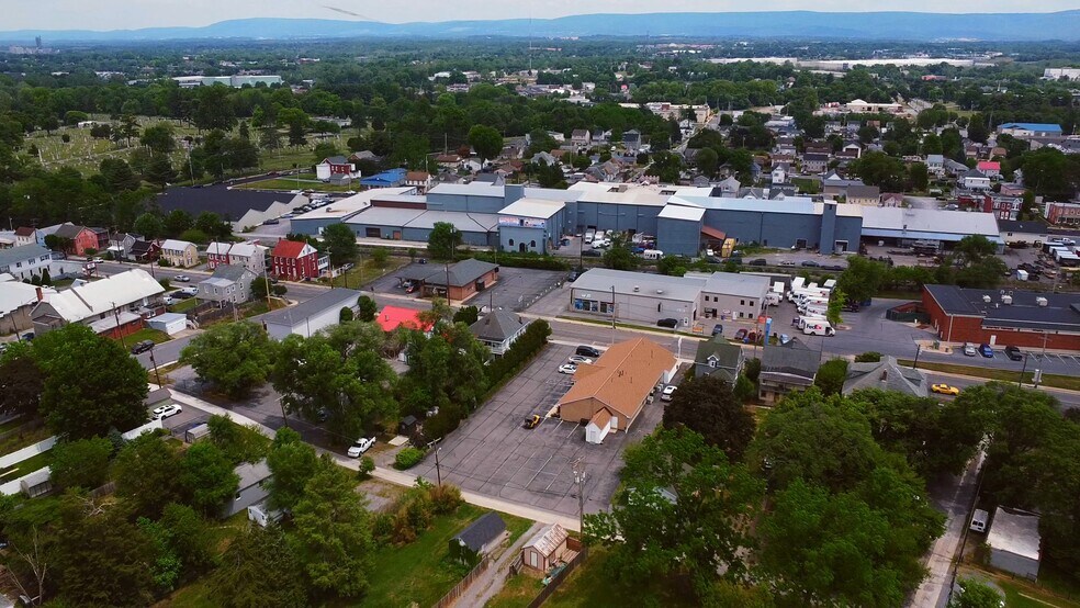916-926 S Potomac St, Hagerstown, MD à louer - Vidéo sur l’annonce professionnelle – Image 2 sur 20