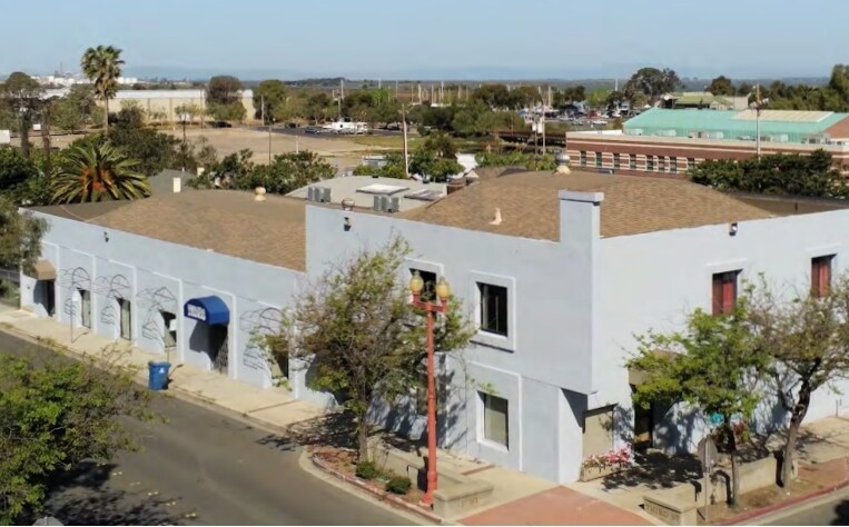 218 I St, Antioch, CA à louer - Photo de l’immeuble – Image 1 sur 1