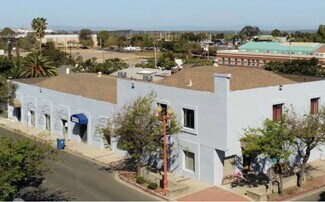 Plus de détails pour 218 I St, Antioch, CA - Local commercial à louer