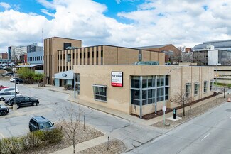Plus de détails pour 615 3rd St, Des Moines, IA - Bureau à vendre
