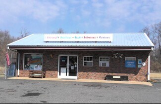 Plus de détails pour 514 N Green St, Morganton, NC - Local commercial à louer