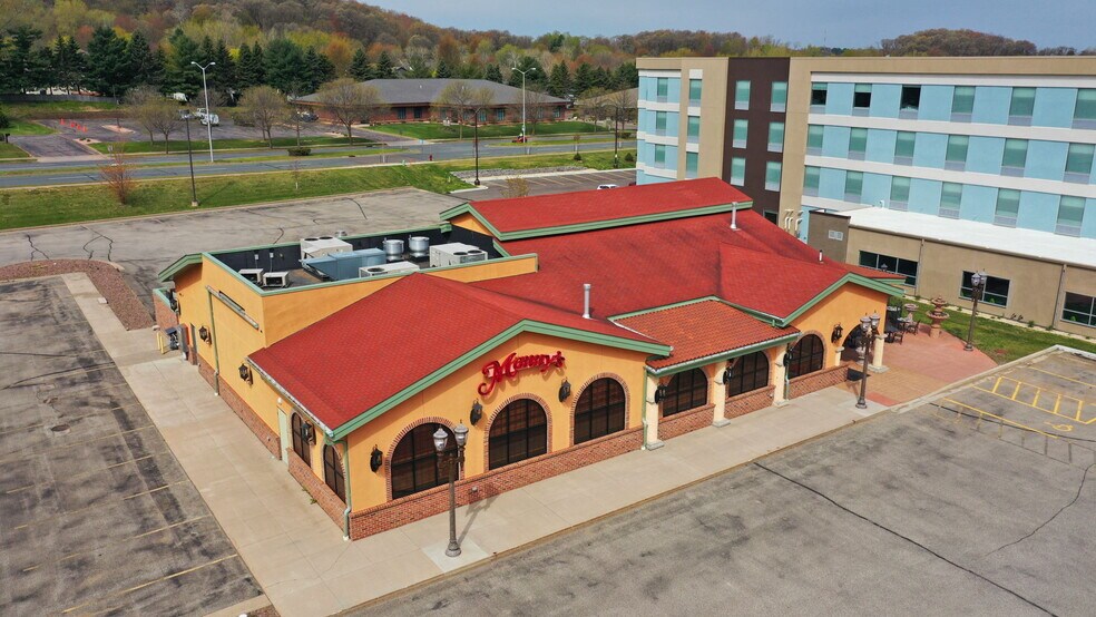 4207 Oakwood Hills Pkwy, Eau Claire, WI à vendre - Photo de l’immeuble – Image 3 sur 22