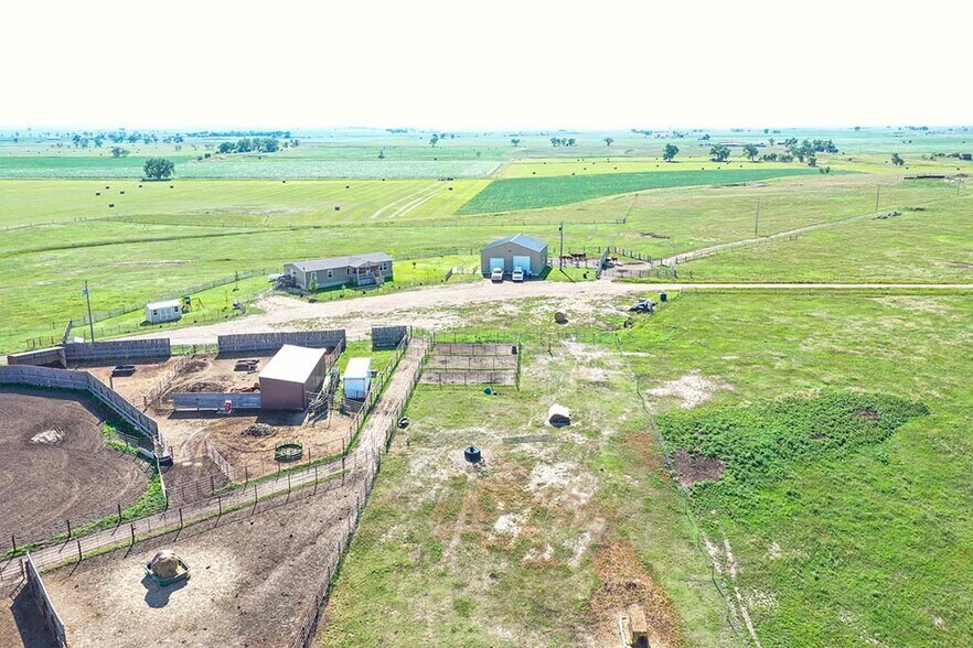 TBD Taylor rd, Nisland, SD à vendre - Photo de l’immeuble – Image 3 sur 22