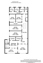 149-151 Mortimer St, Herne Bay à louer Plan d’étage– Image 1 sur 1