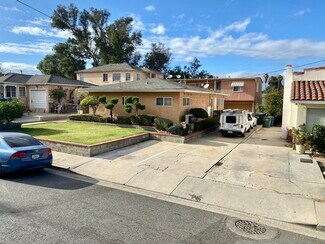 Plus de détails pour 419 La Colina Dr, Inglewood, CA - Logement à vendre