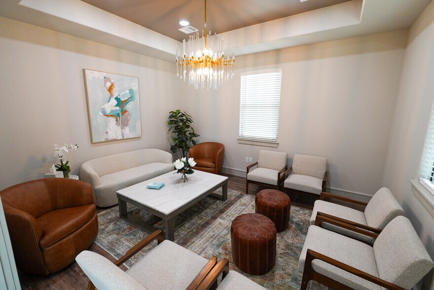 25201 FM 2978 Rd, Tomball, TX à vendre - Photo de l’immeuble – Image 2 sur 17