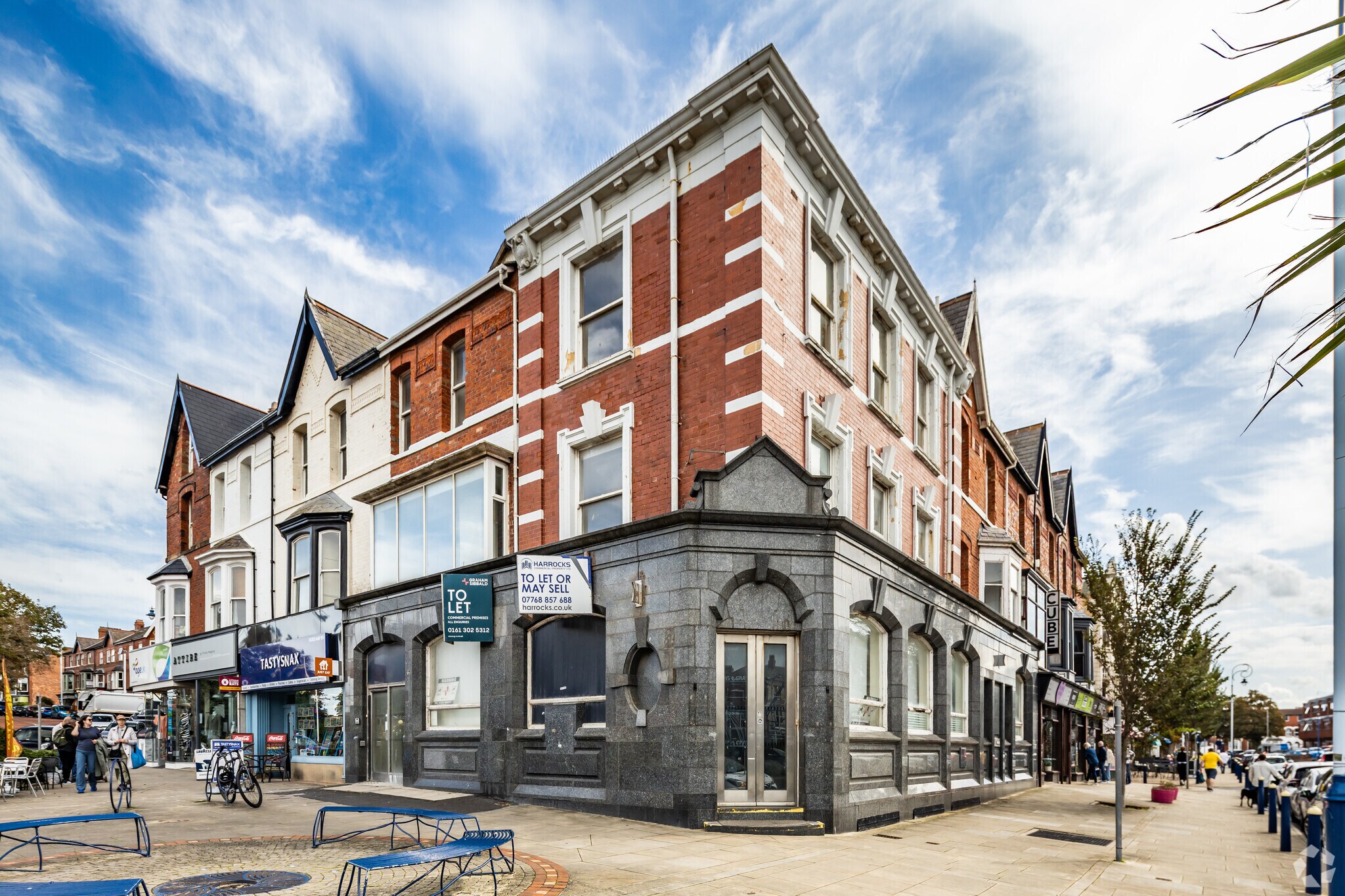 56 St. Annes Rd W, Lytham St Annes à vendre Photo principale– Image 1 sur 4