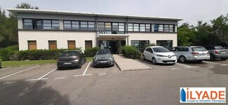Plus de détails pour 730 Rue René Descartes, Aix-en-Provence - Bureau à louer