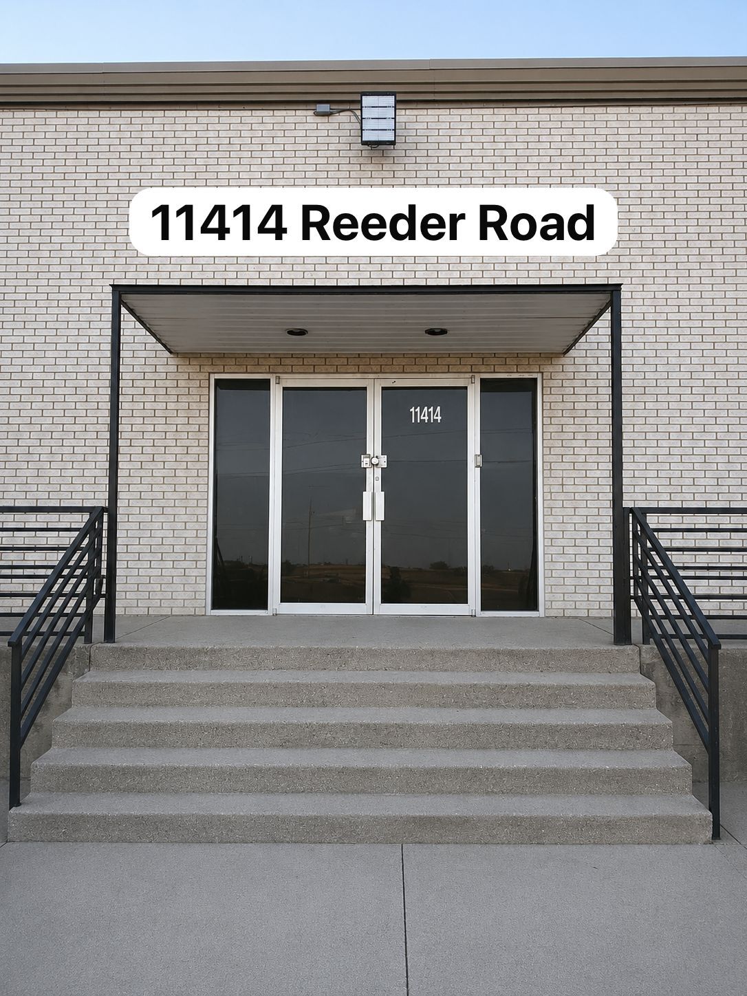 11414 Reeder Rd, Dallas, TX à louer Photo de l’immeuble– Image 1 sur 13